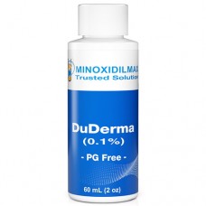 DuDerma PG Free