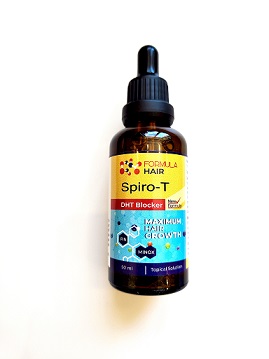 Spiro-T 50 ml